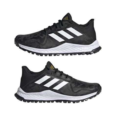 stijlvol adidas hockey adistar hockeyschoenen kinderen paars|HockeyCity.nl .